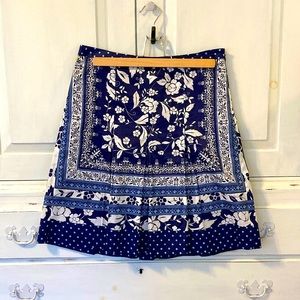Ann Taylor Loft skirt
